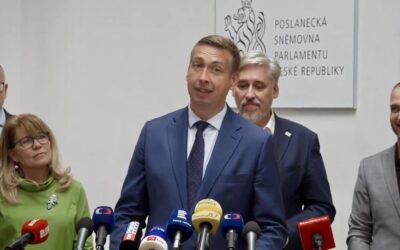 Novela školského zákona — odklady