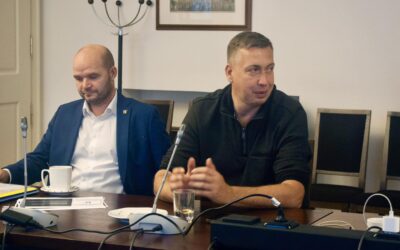 Jednání o budoucnosti poboček Úřadu práce